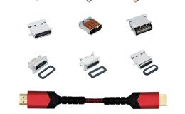 东莞HDMI厂家注重品质多种现成规格支持定制[双盟电子]