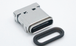 全功能USB type-c是什么 有哪些功能[双盟电子]