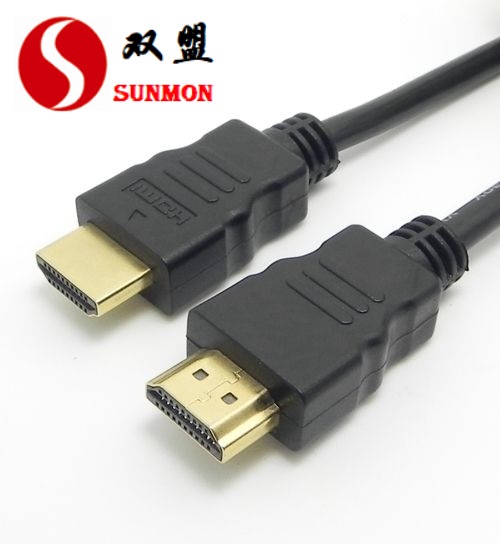 高清数据线hdmi