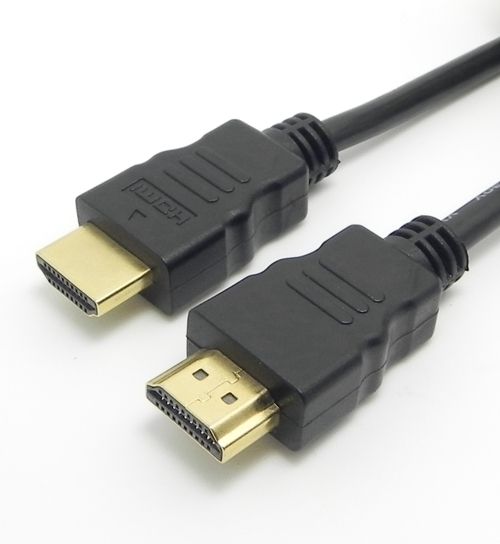 2米的高清线hdmi