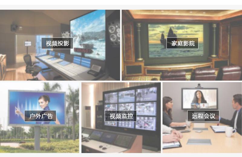 hdmi高清线买多长