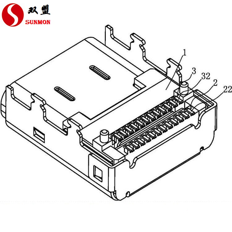 type-c usb数据线