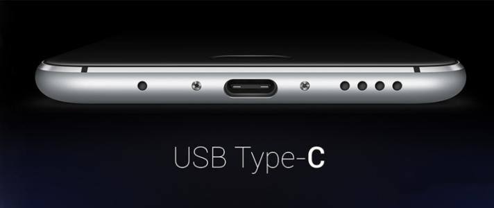 usb type-c 功能