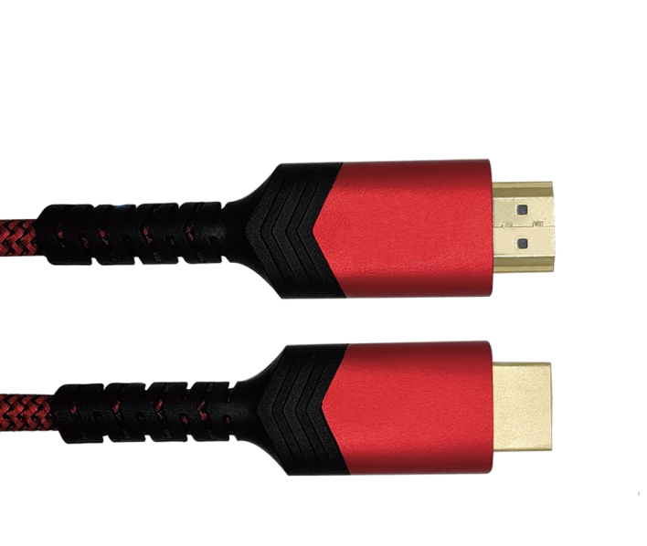 hdmi4k视频线