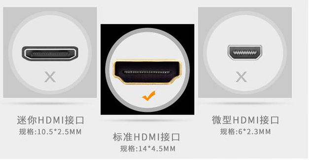 东莞hdmi高清线