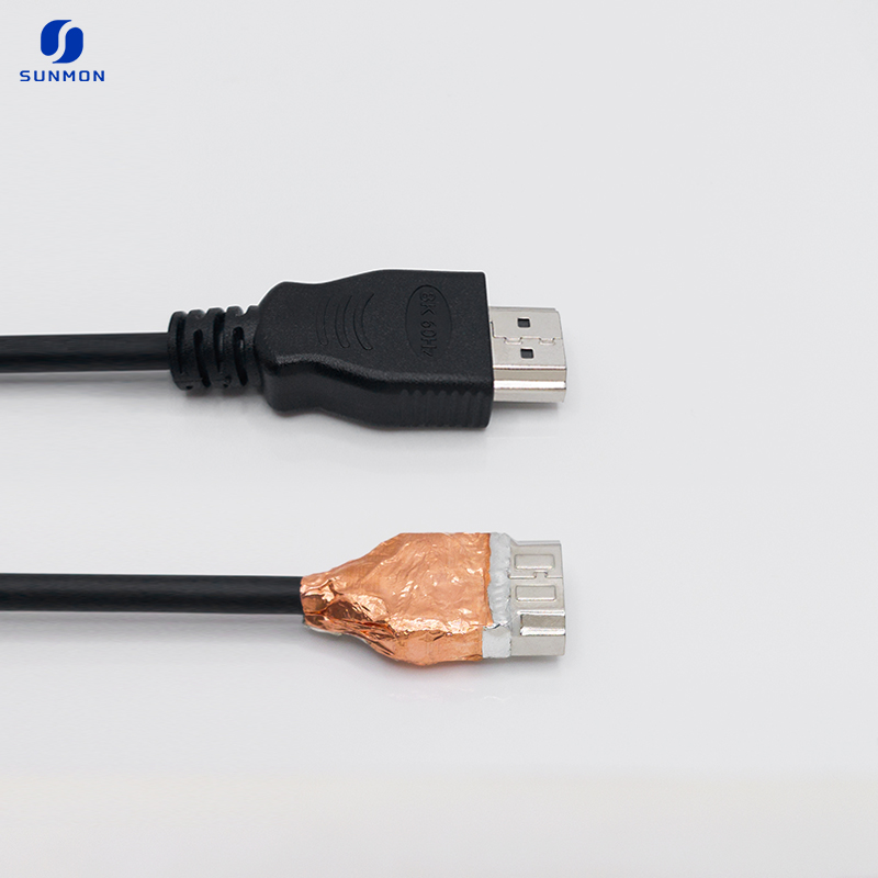 高清接口hdmi