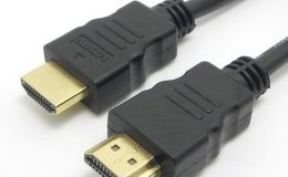 HDMI高清线是什么意思？在使用时需要注意的事项有哪些？