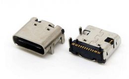 type-c磁吸接口兼容旧式USB接口规范供电系统性能更强[东莞双盟]