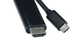 USB C端口的广泛运用 选择哪家type-c工厂+[双盟电子]