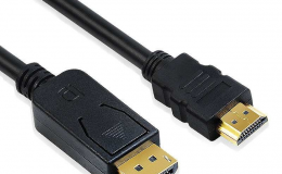 什么线被称为高清线 高清线是不是HDMI[双盟电子]