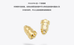 为什么数据线磁吸插口中会有弹簧针[双盟电子]