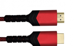 生产hdmi2.1接口可传输高帧率视频画面稳定不断连[双盟电子]