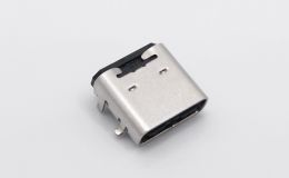 type-c防水座 型号任选 ipx8级 保障品质[双盟电子]
