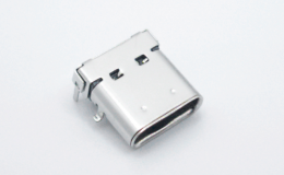 防水type-c usb连接器 多型号任选 IP68级防水[双盟电子]