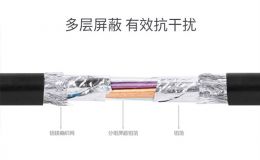 浅谈hdmi线数字高清接口与传输线的应用[双盟电子]