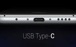 type-c防水设计充电端口 IP68级 10A电流传输[双盟电子]