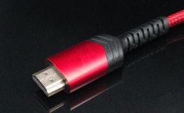 hdmi数字高清线生产厂家 专业传输线制造商[双盟电子]
