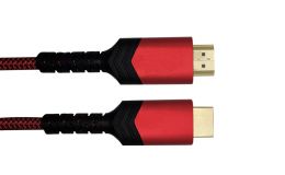 hdmi高清线接头 批量生产找专业传输线厂商[双盟电子]