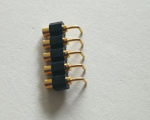 折弯DIP式单排