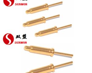 pogopin弹簧针工厂