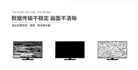 hdmi高清线公司