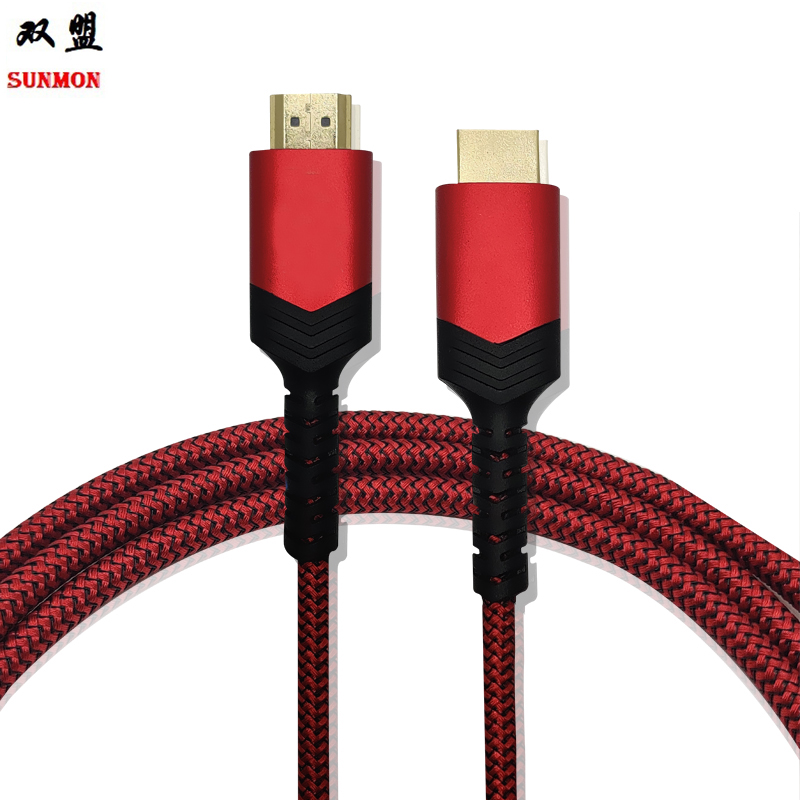 hdmi2.0高清线