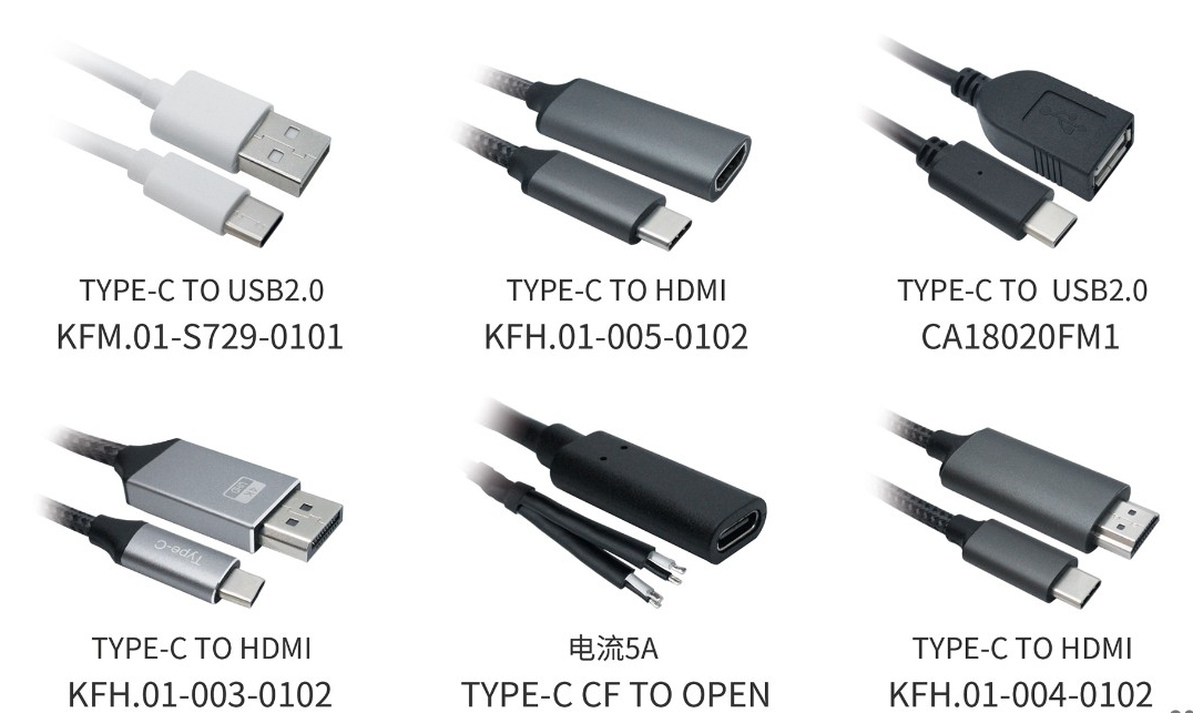 笔记本usb type-c接口