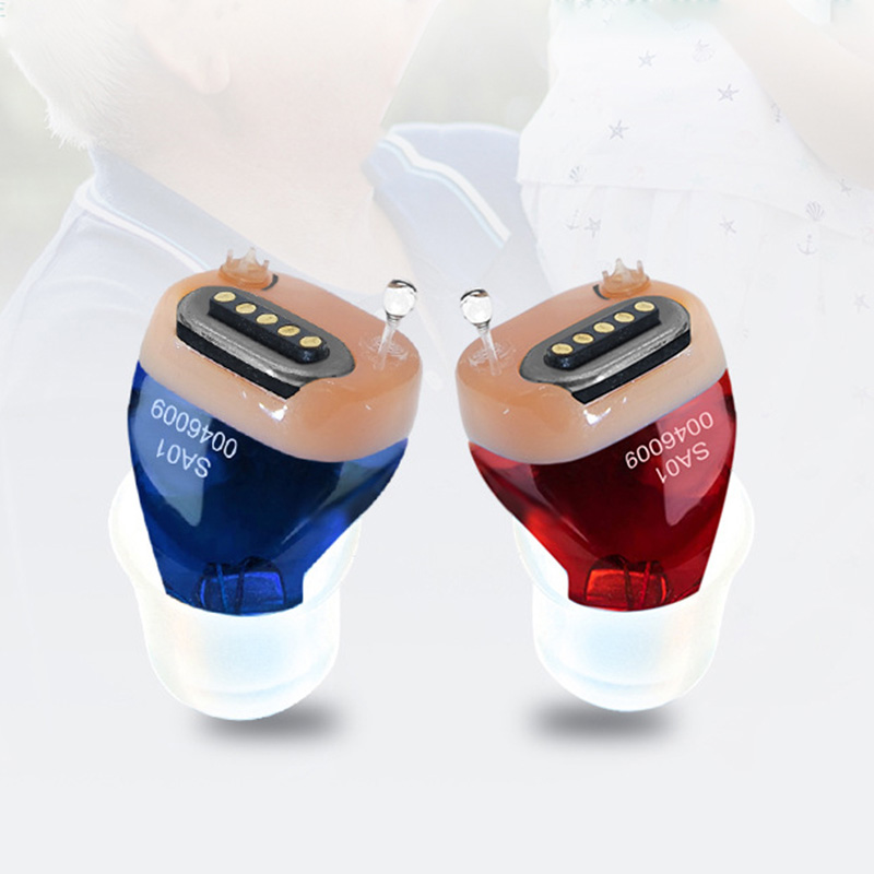 5pin磁吸连接器