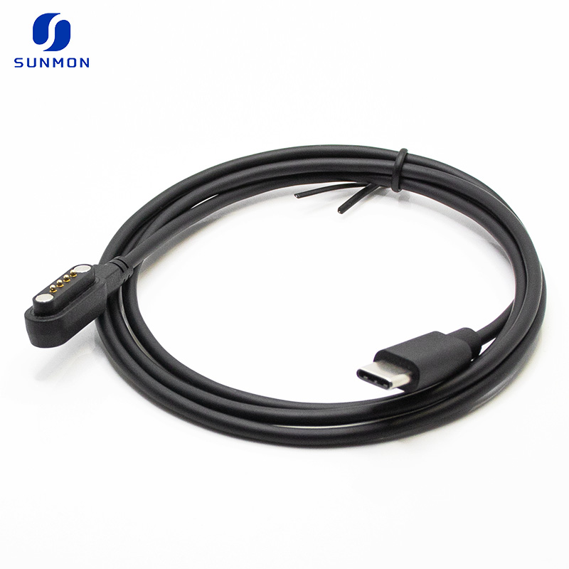 磁吸式连接器 磁吸式连接器