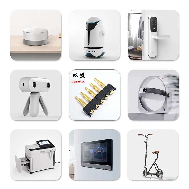 东莞弹簧针批发